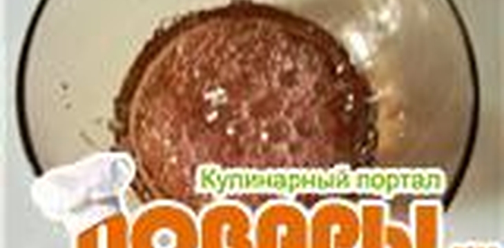 Шаг №6 Кораллы из карамели от vikoks