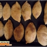 Пирожки с начинкой