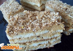 Рецепт: Ретро