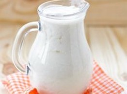 Кисломолочные напитки: какой «живой» продукт выбрать?