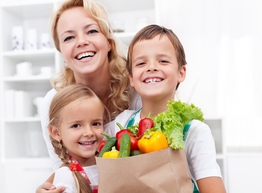 Статья: Хищные женщины спасут род человеческий