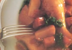 Рецепт: Курица по-португальски