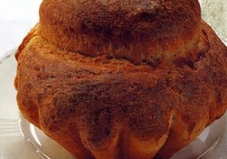 Рецепт: Дрожжевое тесто