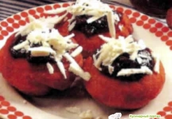 Пончики по-милански