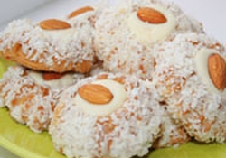 Рецепт: Печенье