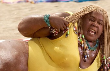 Статья: Смейся, толстяк