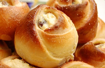 Секреты и особенности дрожжевого теста