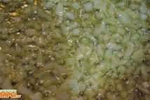 Шаг 3: Отдельно в кастрюльке или на …