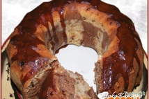 Шаг 3: Поставить в разогретую до 170 …