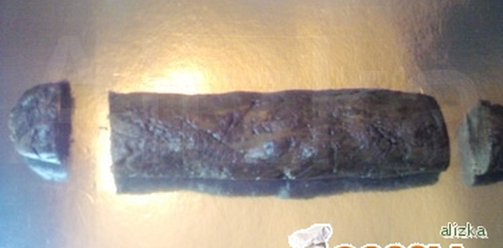 Шаг №4 Маша и Медведь от alizka