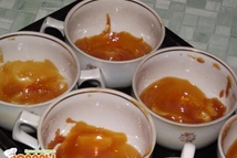 Шаг 1: Карамель: в с толстым дном …