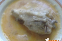 Шаг 4: И обкатать в, расколоченных заранее, …