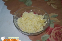 Шаг 1: Прежде чем начать готовить салат …