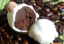 Кофейные трюфели Айриш Крем