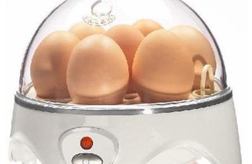 Статья: Яйцеварка - нужда или блажь?