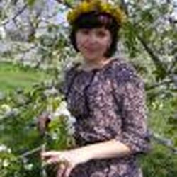 Аватар пользователя Ксюша