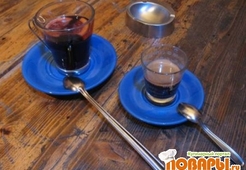 Глинтвейн Десертный