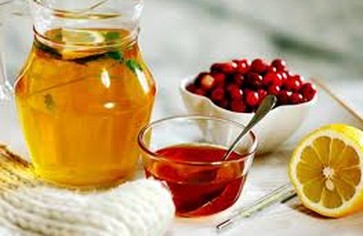 Чай против гриппа