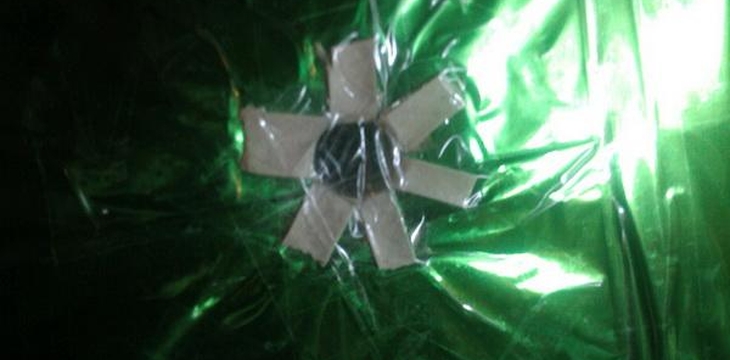 Шаг №2 МК Львёнок от alizka