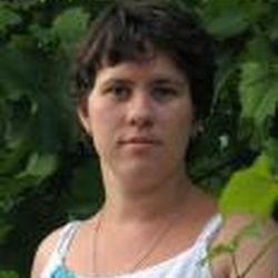 Аватар пользователя MamaAnya