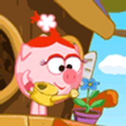 Аватар пользователя Нюра