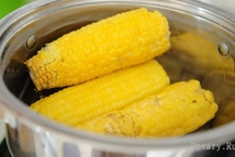 Шаг 3: Для этого салата можно использовать …