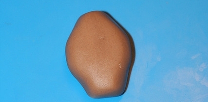 Шаг №7 МК Скуби Доо от alizka