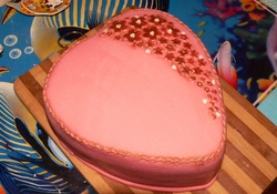 Рецепт: Торт 