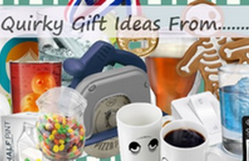 Оригинальные идеи подарков для тех, кому не знаешь, что подарить