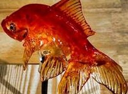 Amezaiku - сахарные «петушки» на японский лад