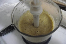 Шаг 2: Для приготовления начинки вам необходимо, …