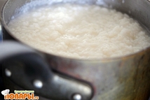 Шаг 2: Готовлю я в медной посуде …