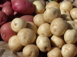 Подойдите к картофелю творчески – добавьте его в шоколадный торт!