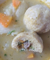 Сопа дэ болас дэ вэрдэ