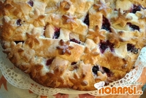 Шаг 4: Остаток теста используем для оформления …