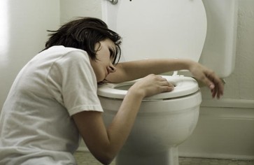 Статья: Самые дурацкие способы похудения