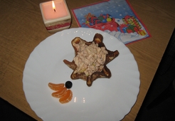 Рождественская сказка