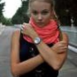 Аватар пользователя Алина Артемьева