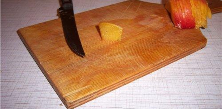 Шаг №2 МК Розы и листочки от yayagm