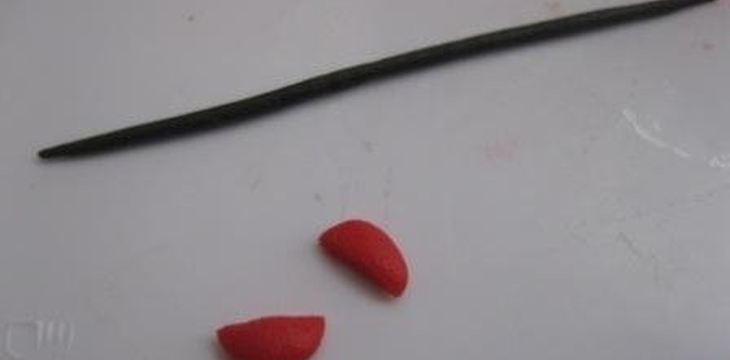 Шаг №3 Смешарики от njura74