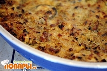 Шаг 9: Как только все блюда будут …