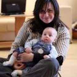 Аватар пользователя Пасочка