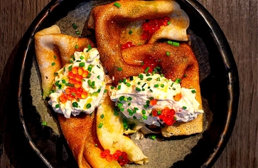 Фестиваль в Костроме