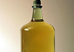 Рецепт: Вино из одуванчиков № 2