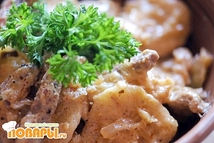 Шаг 9: Вот и все, Готово! Приятного …