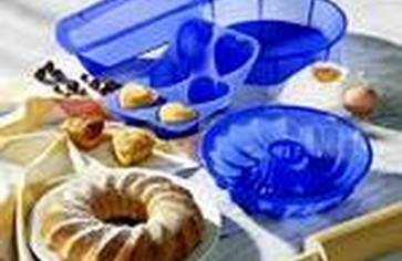 Выбираем форму для выпечки