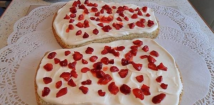 Шаг №8 МК Торт букет от МОРОШКА