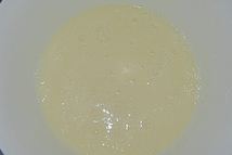 Шаг 1: Делаем тесто, для этого, растапливаем …