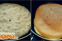 Шаг 5: Жарить без масла (иначе это …