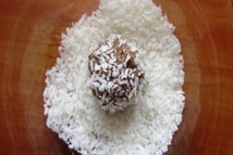 Шаг 4: Из получившейся массы вы формируете …